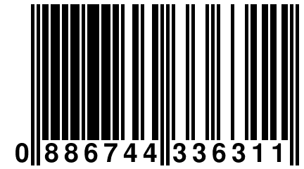 0 886744 336311