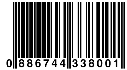 0 886744 338001