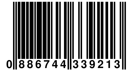 0 886744 339213