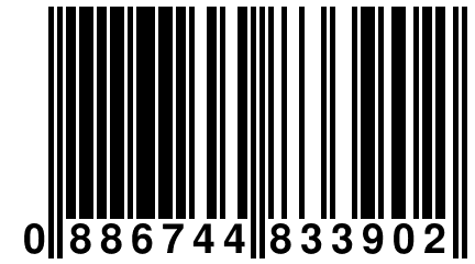 0 886744 833902