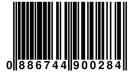 0 886744 900284