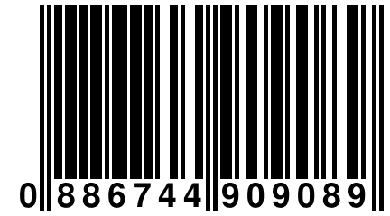 0 886744 909089