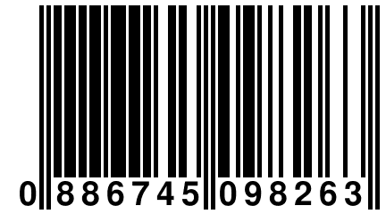 0 886745 098263
