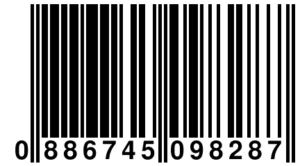 0 886745 098287