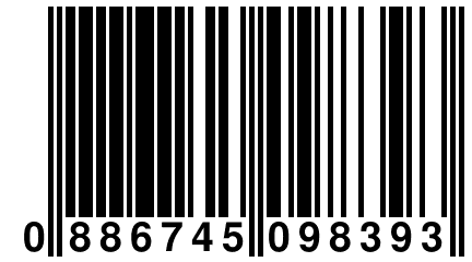 0 886745 098393