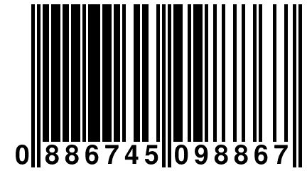 0 886745 098867