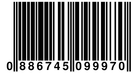0 886745 099970