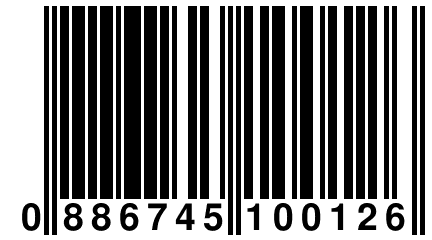 0 886745 100126