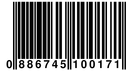 0 886745 100171