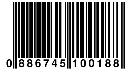 0 886745 100188