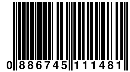 0 886745 111481