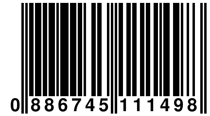 0 886745 111498