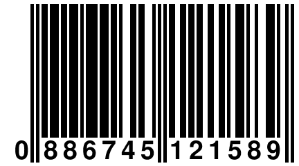 0 886745 121589