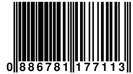 0 886781 177113