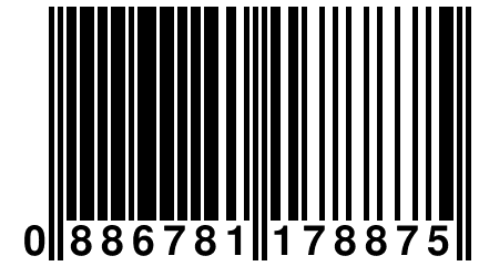 0 886781 178875