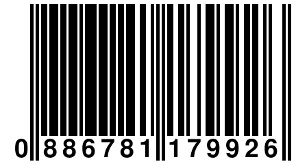 0 886781 179926