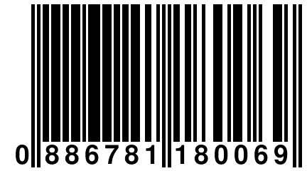 0 886781 180069