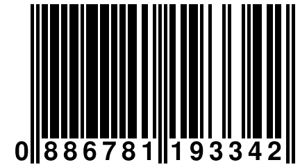 0 886781 193342