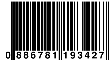 0 886781 193427
