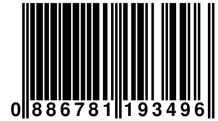 0 886781 193496