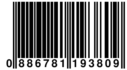 0 886781 193809