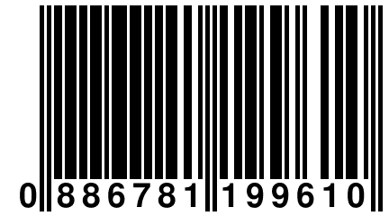 0 886781 199610