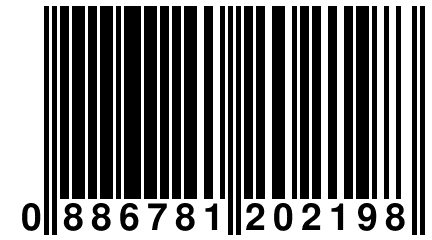 0 886781 202198