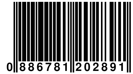 0 886781 202891