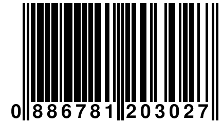 0 886781 203027