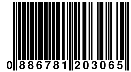 0 886781 203065
