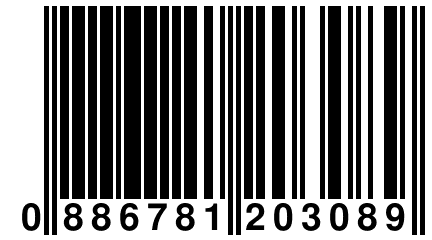 0 886781 203089