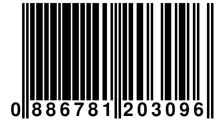 0 886781 203096