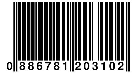 0 886781 203102