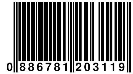 0 886781 203119