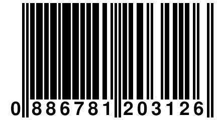0 886781 203126