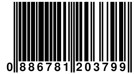 0 886781 203799
