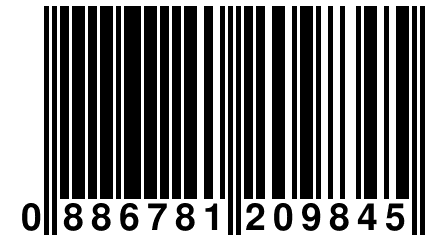0 886781 209845