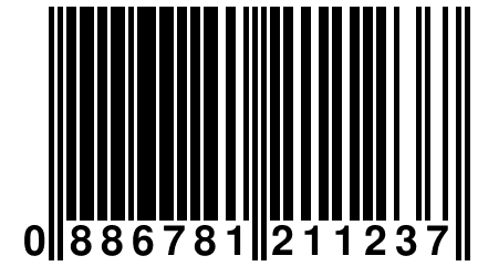0 886781 211237