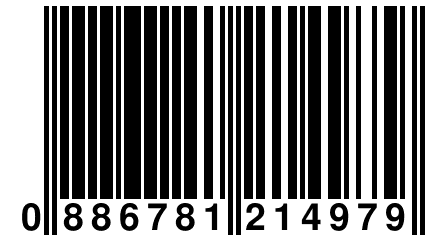 0 886781 214979