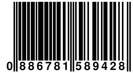 0 886781 589428