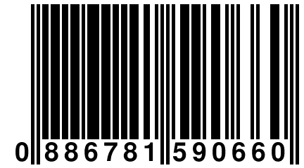 0 886781 590660