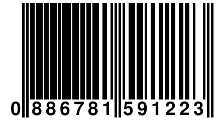 0 886781 591223