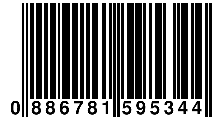 0 886781 595344