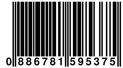 0 886781 595375