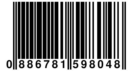 0 886781 598048