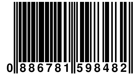 0 886781 598482