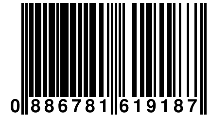 0 886781 619187