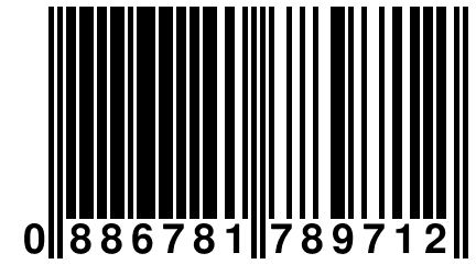 0 886781 789712