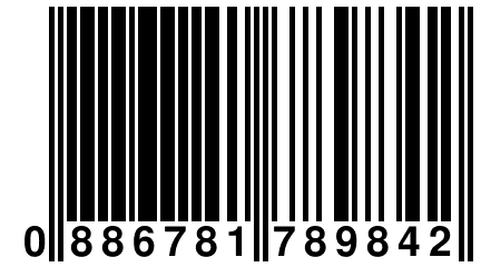 0 886781 789842