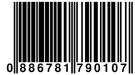0 886781 790107